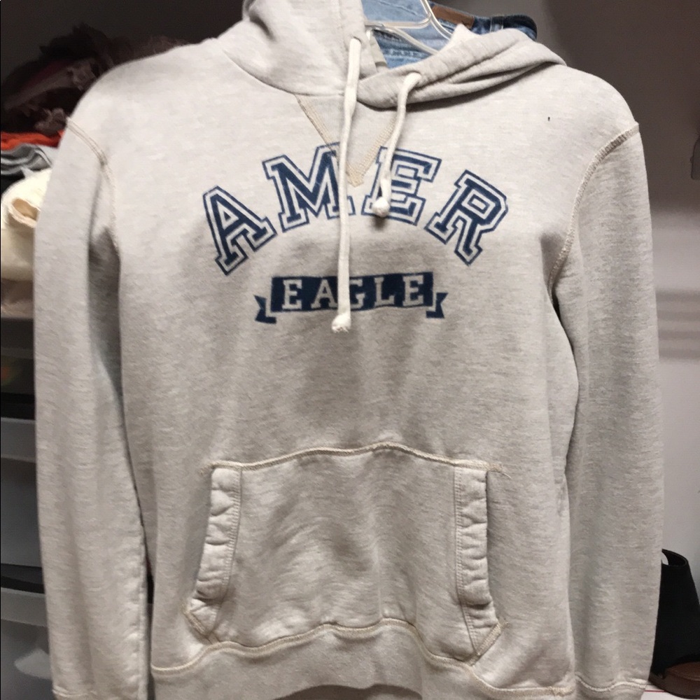AE hoodie